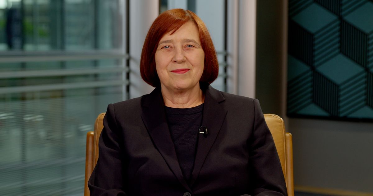 New Chair of REC at ‘pivotal moment’ for the recruitment sector :: The REC