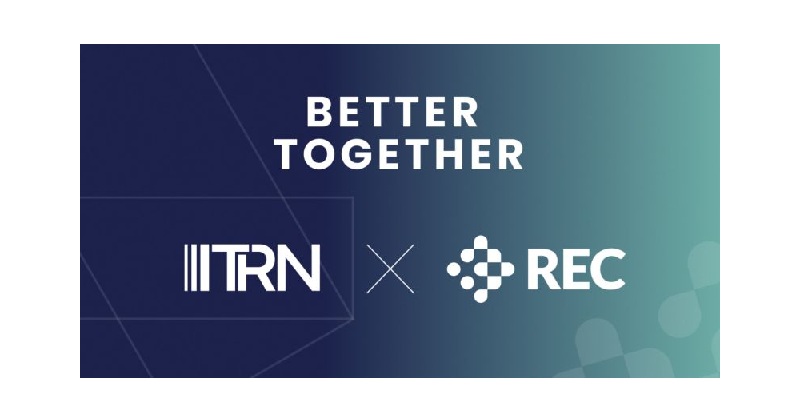 Better Together REC x TRN