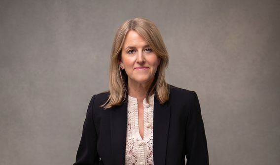 Louise headshot press release website