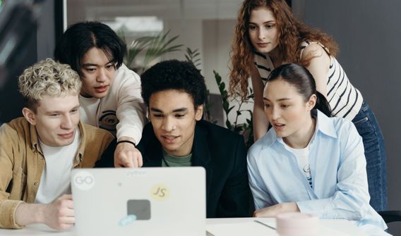 Young workers
