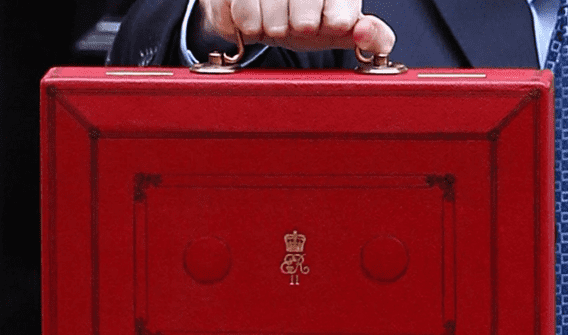 Budget 2026 pic