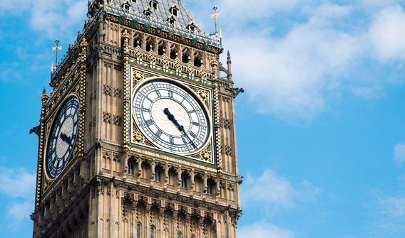 parliament big ben