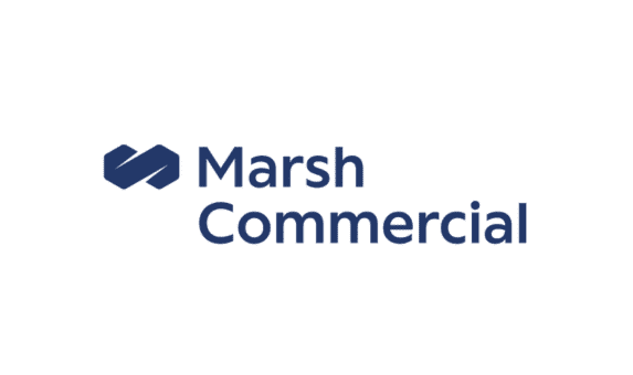 Marsh logo
