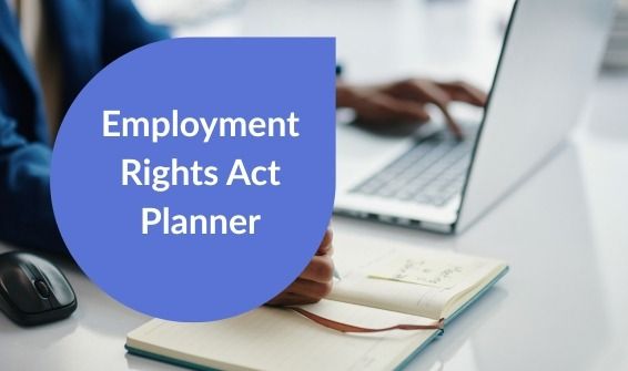 Employment Rights Act Planner